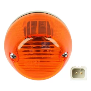 Turn Signal Lamp, Lateral