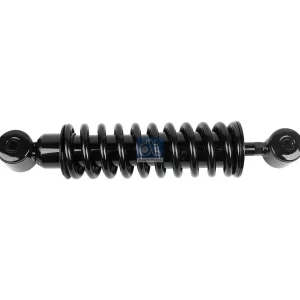 Cabin Shock Absorber