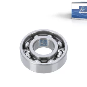 Ball Bearing