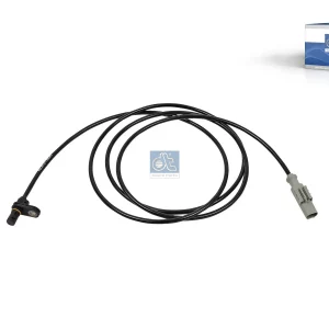 ABS Sensor, Rear, Right