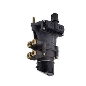 Brake Valve, Service Brake