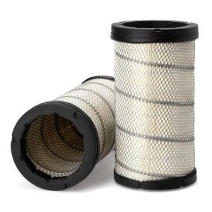 Secondary Air Filter
