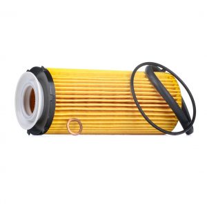 Oil filter