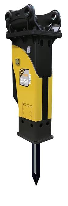 Fine Rock Breakers - Heavy-Duty Rock Breakers Engineered for Maximum Impact - Image 7